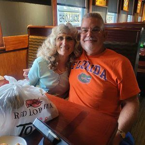 Meet your Posher, Jonathan